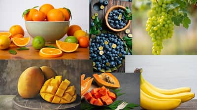 7 Fruits That Can Improve Your Eyesight Naturally
