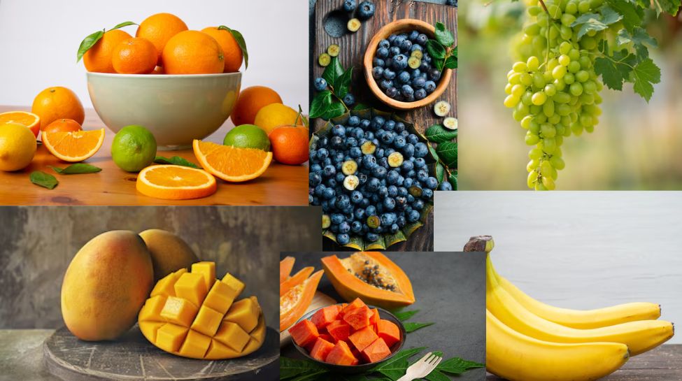 7 Fruits That Can Improve Your Eyesight Naturally
