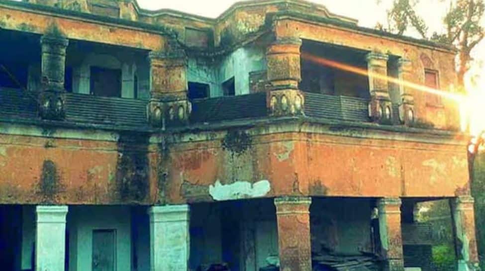 6. GP Block, Meerut