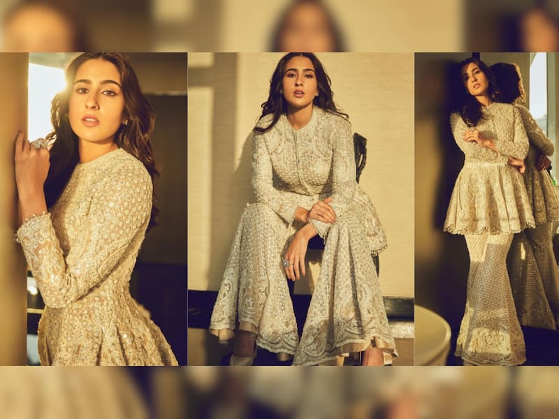 Classic Ethnic With Modern Blend  