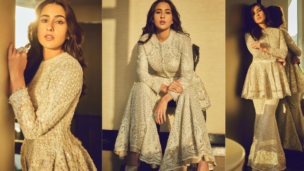 Classic Ethnic With Modern Blend
