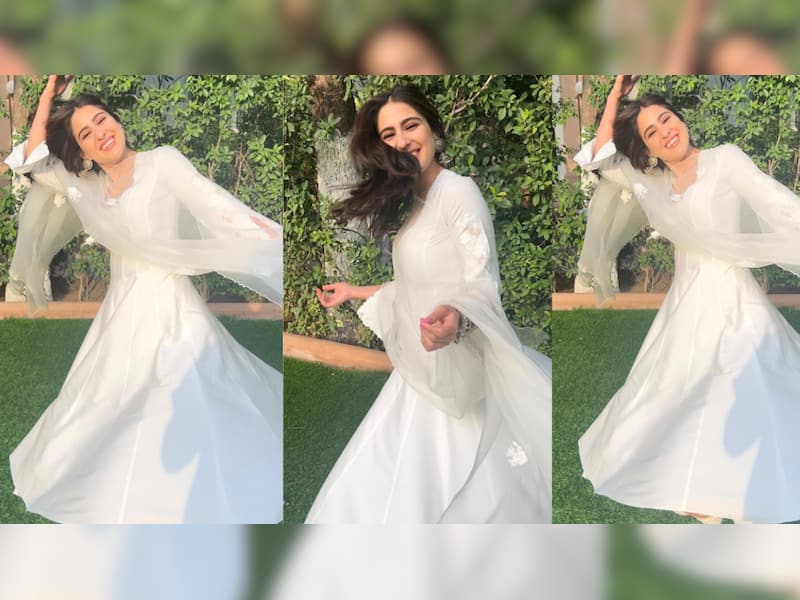 Best Of Ivory Looks 