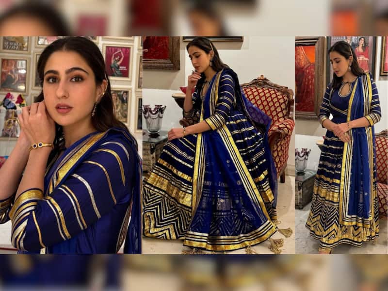 Ethnic Glamour