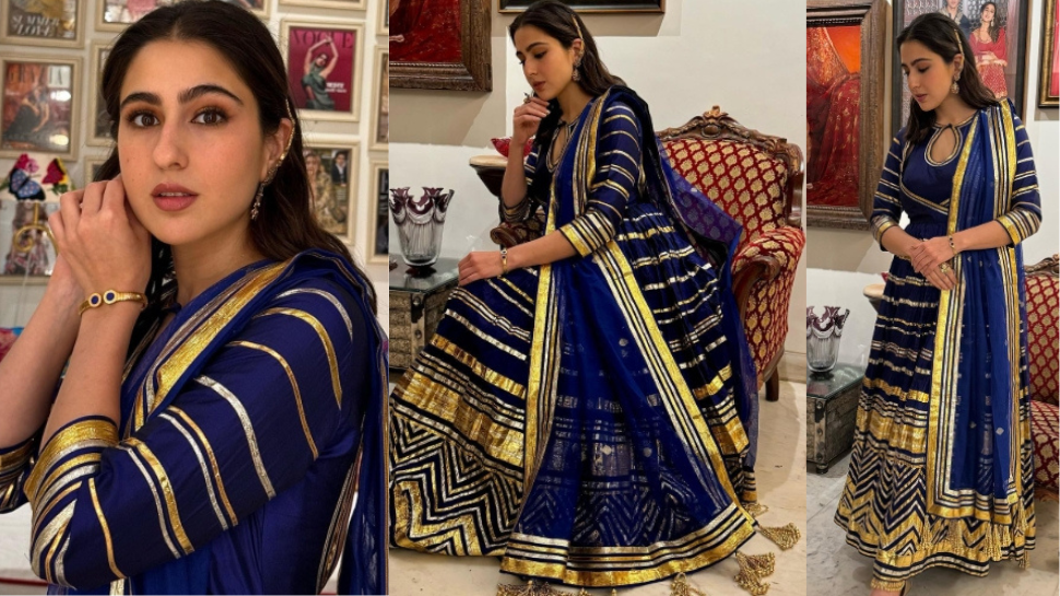 Ethnic Glamour