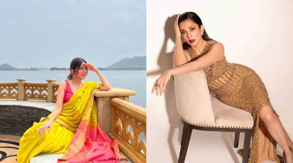 5. Barkha Singh