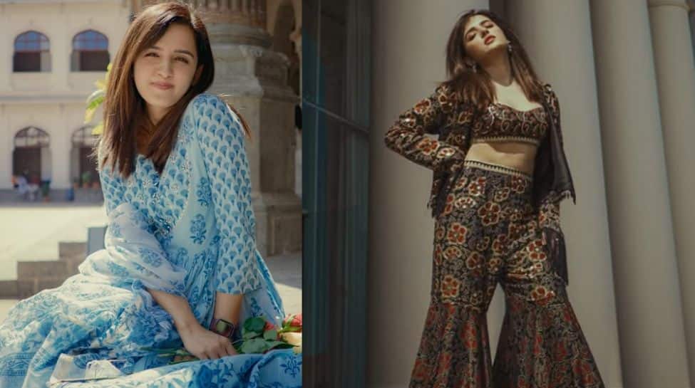 4. Shirley Setia