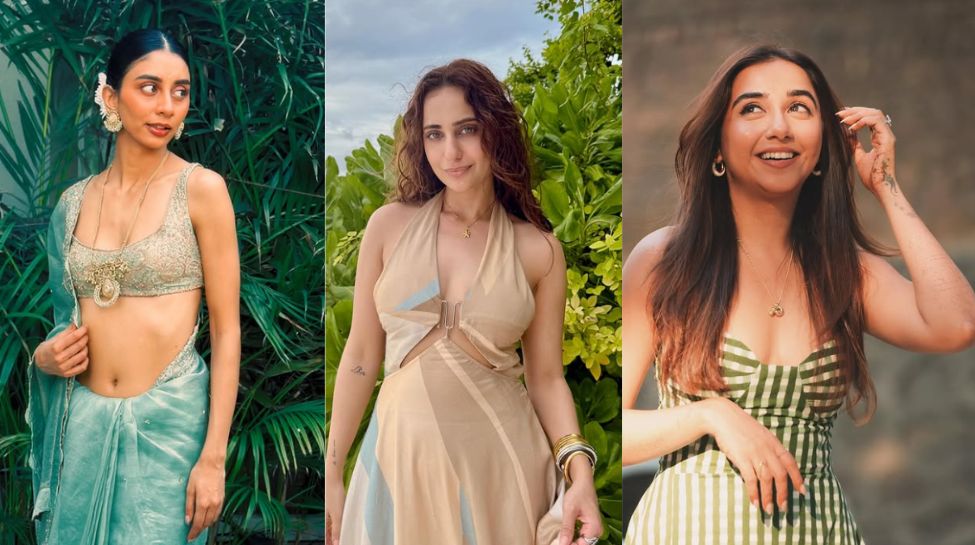 6 Social Media Influencers Who Stepped Into Bollywood Gracefully