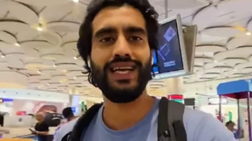 Pakistani Man Flies IndiGo, Lands in Mumbai Legally Without Indian Visa – Here’s How