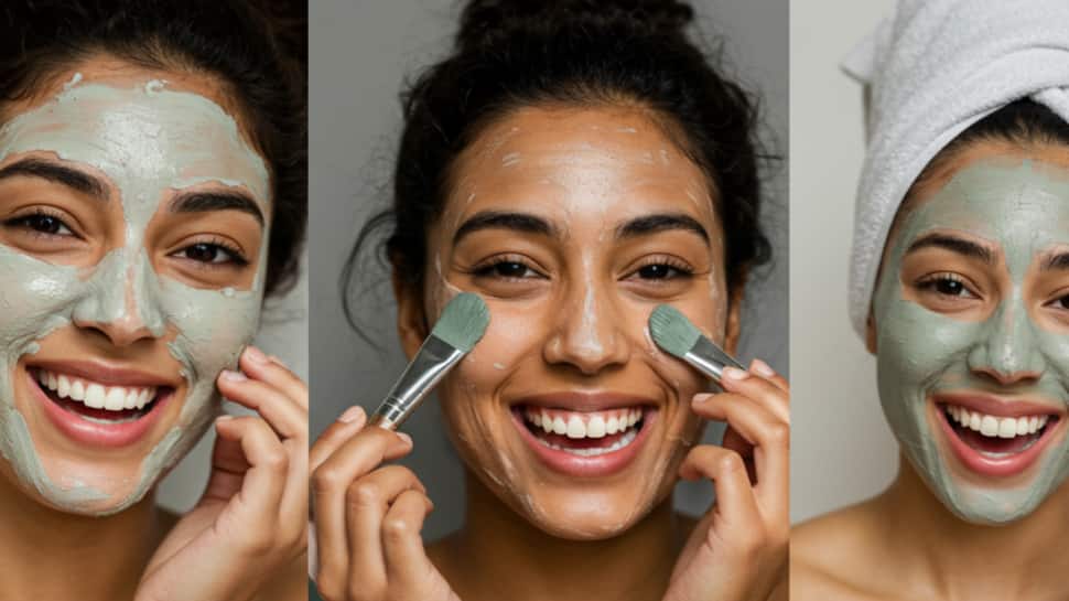 Purify, Detox, Glow: The Ultimate Clay Mask for Radiant Skin Purify, Detox, Glow: The Ultimate Clay Mask for Radiant Skin