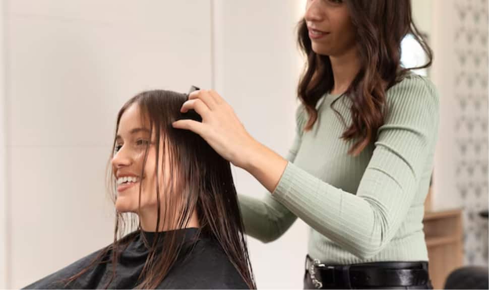 Myntra Summer Style Bash: Ammonia-Free Hair Colors