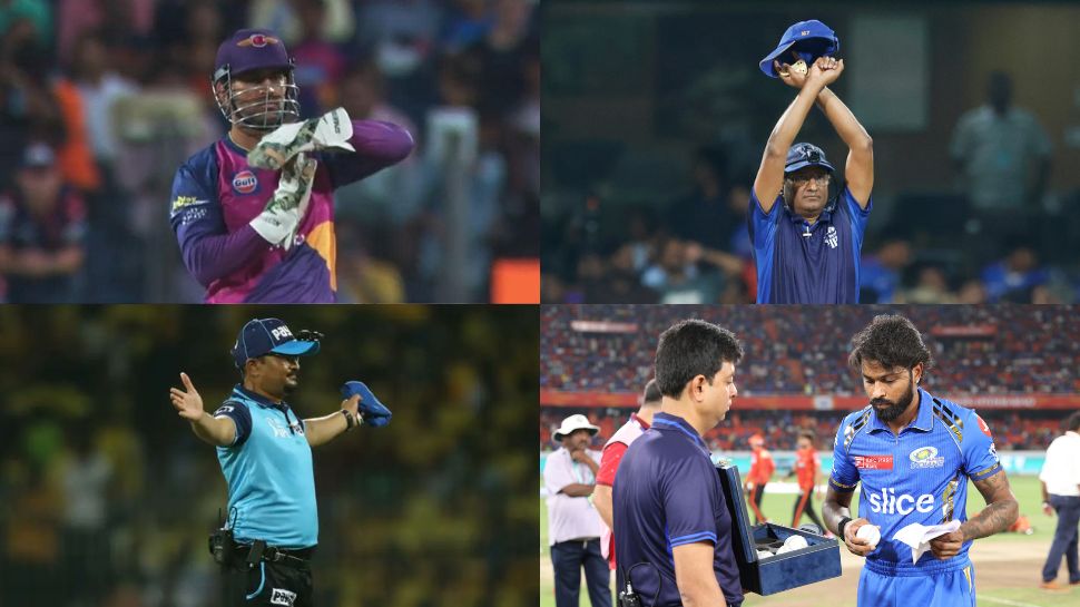 10. BCCI’s New Practice Guidelines
