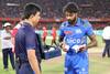 1. Saliva Ban Lifted: Bowlers Get Their Swing Back