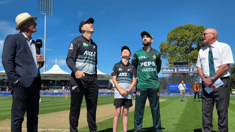NZ vs PAK 3rd T20 Dream11 Team Prediction, Match Preview, Fantasy Cricket Hints: Captain, Probable Playing 11s, Team News; Injury Updates For Today’s New Zealand vs Pakistan 3rd T20, Auckland, 11.45 AM IST, March 21