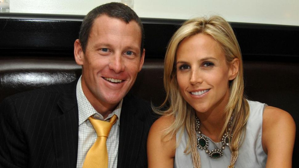9. Lance Armstrong & Kristin Richard – $14 Million