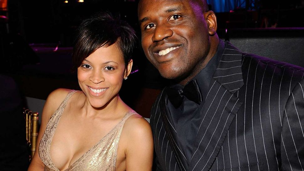 7. Shaquille O’Neal & Shaunie O’Neal – $100 Million