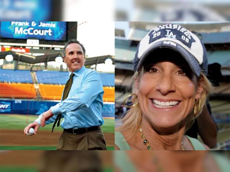 6. Frank & Jamie McCourt – $130 Million