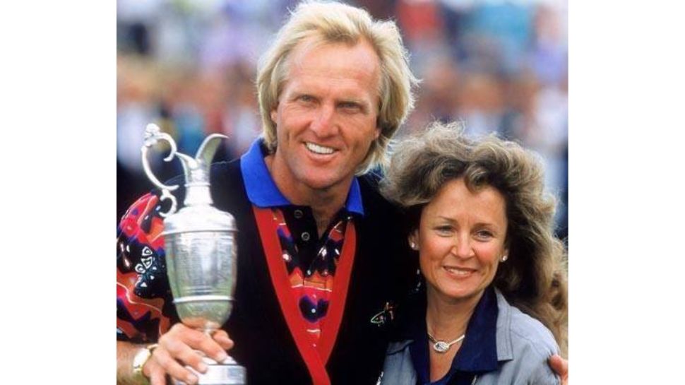 4. Greg Norman & Laura Andrassy – $104 Million (Rs 900 Crore)