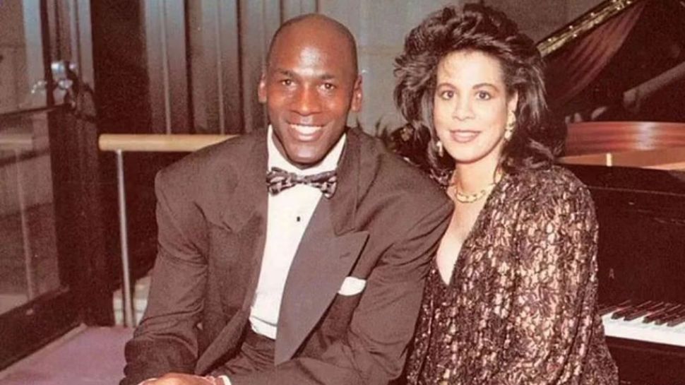 1. Michael Jordan & Juanita Vanoy – $168 Million (Rs 1,454.8 Crore)
