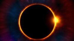Solar Eclipse In March 2025: How Saturn's Movement Will Impact Zodiac Signs 