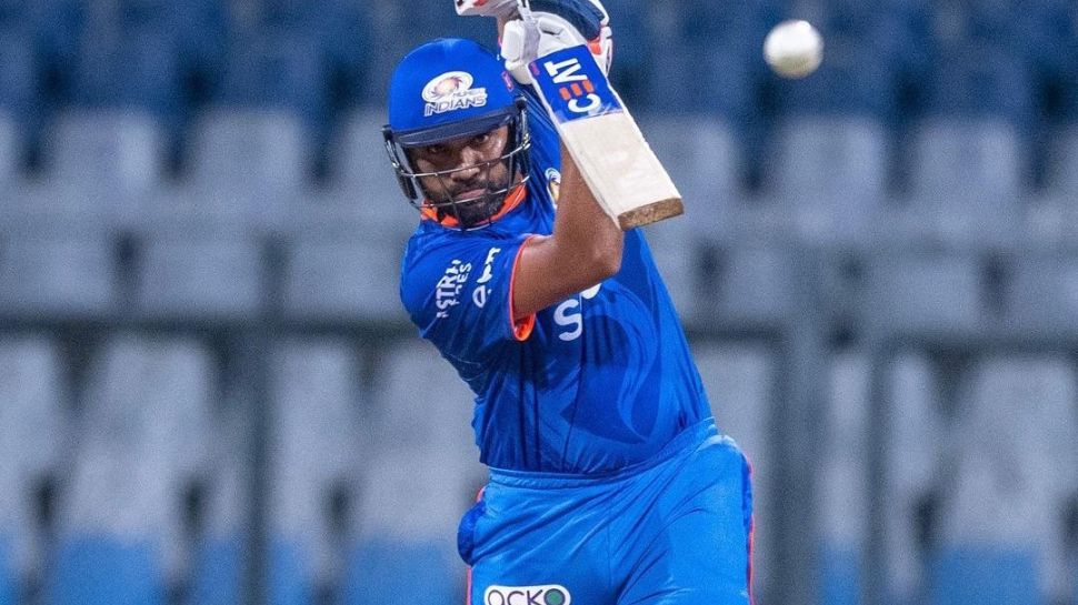 Rohit Sharma