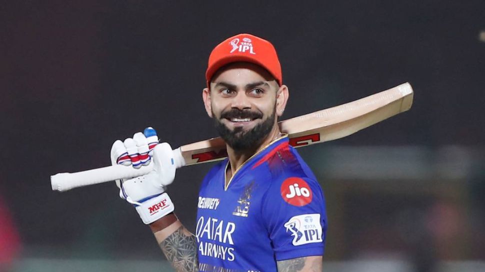 Most Runs Against KKR