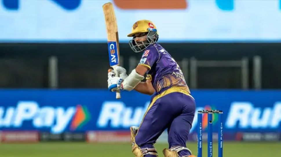 KKR's Newly Made Captain