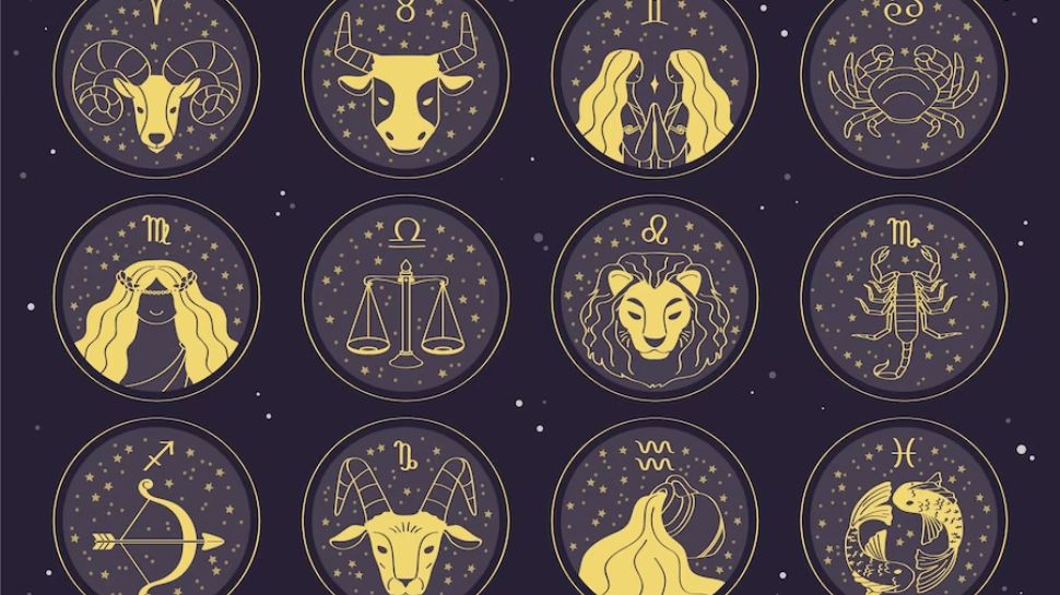 Weekly Horoscope: March 24 - 30