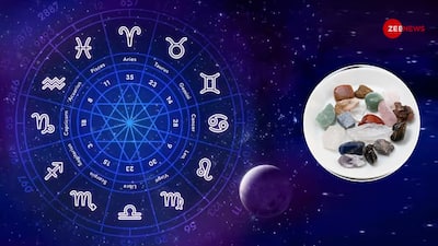 Best Gemstone To Attract Money According To Your Zodiac