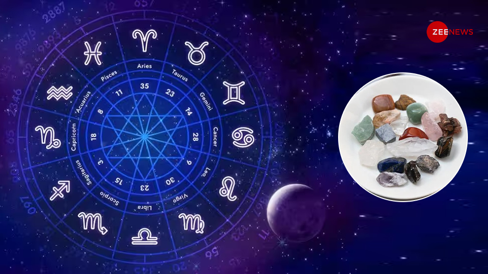 Best Gemstone To Attract Money According To Your Zodiac