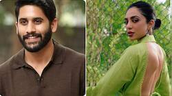 Naga Chaitanya-Sobhita Dhulipala's Playful Banter Is Giving Major Goals!