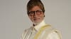 Amitabh Bachchan 