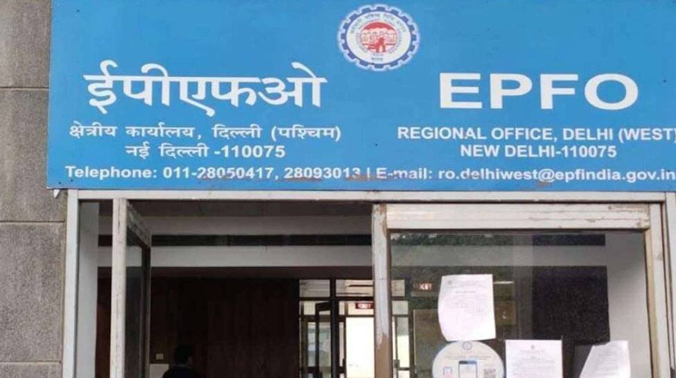 17.89 Lakh Net Members during January 2025: EPFO Data