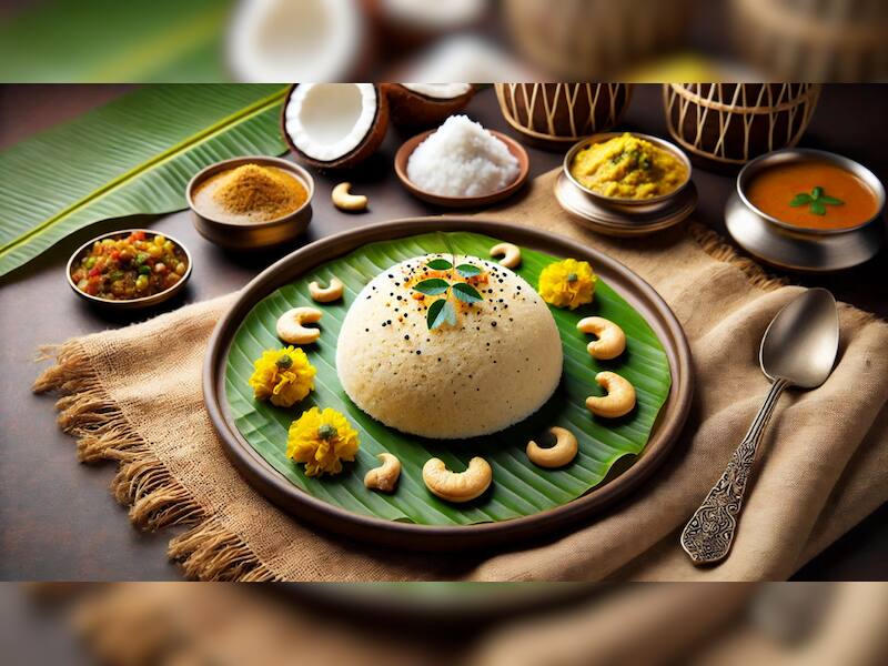Idli Beyond The Usual: 7 Unique Varieties From India | News | Zee News