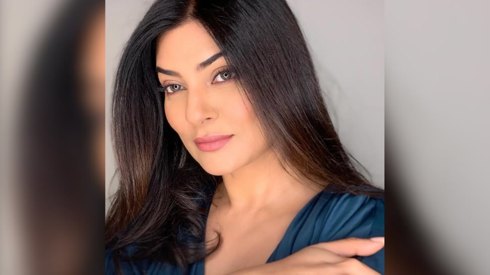 Sushmita Sen