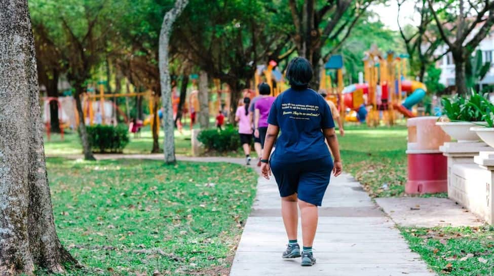 Rujuta Diwekar Calls Walking An Activity, Not Exercise—Here’s Why
