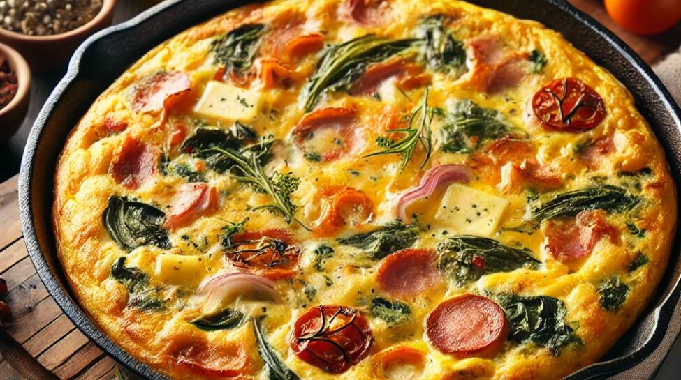 Frittata