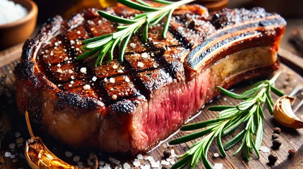 Bistecca alla Fiorentina