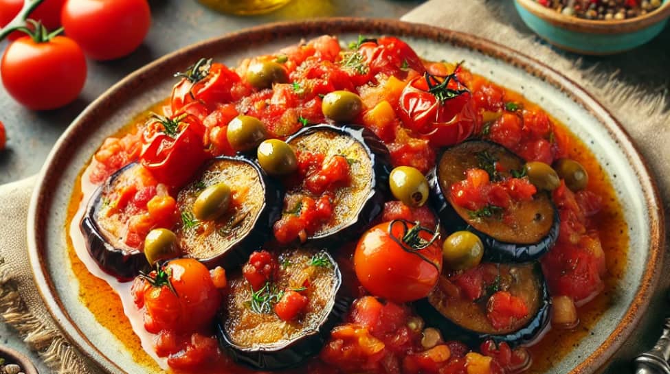 Caponata