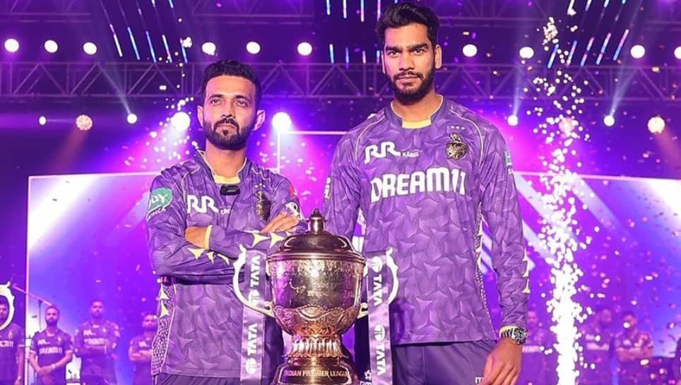 Ajinkya Rahane (KKR) - Rs 1.5 Cr
