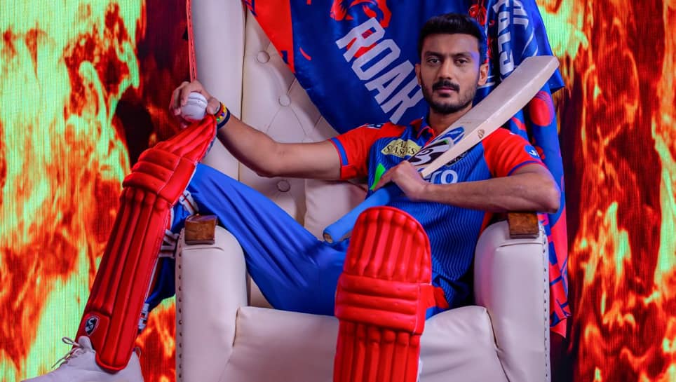 Axar Patel (DC) - Rs 16.5 Cr
