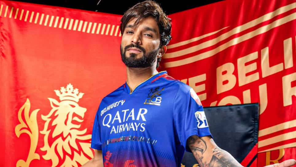 Rajat Patidar (RCB) - Rs 11 Cr