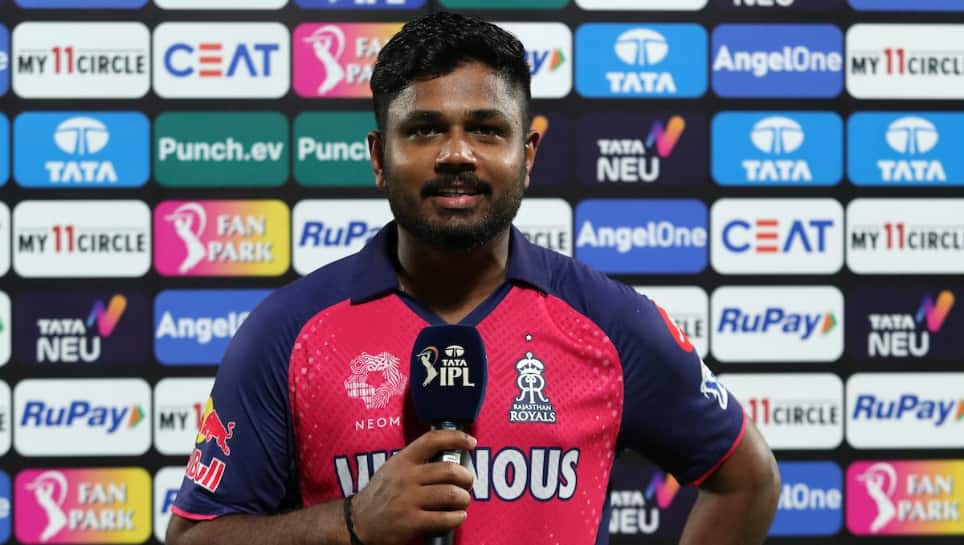 Sanju Samson (RR) - Rs 18 Cr
