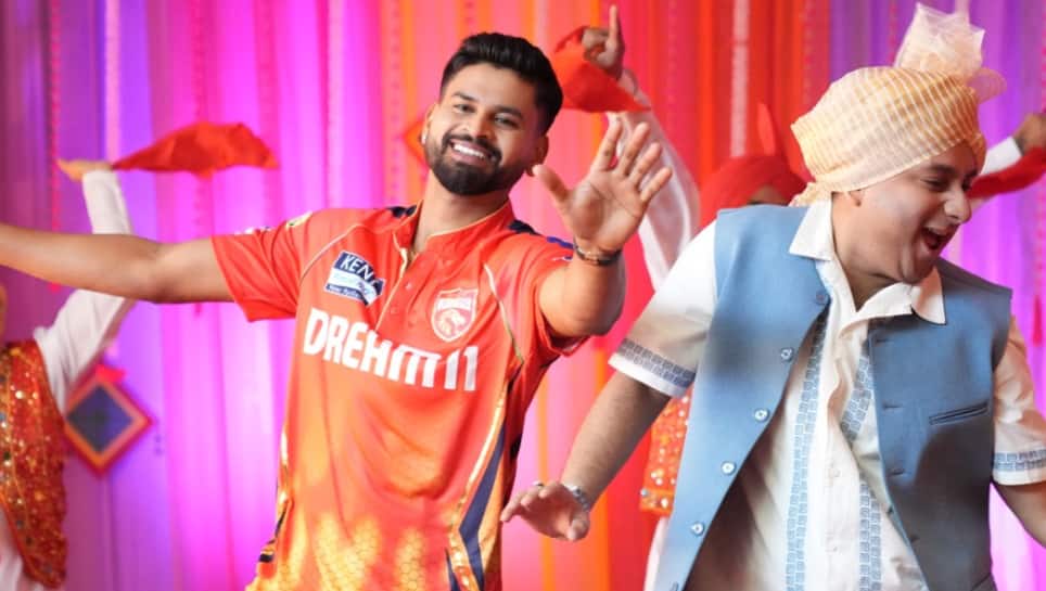 Shreyas Iyer (PBKS) - Rs 26.75 Cr