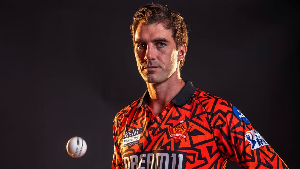 Pat Cummins (SRH) - Rs 18 Cr