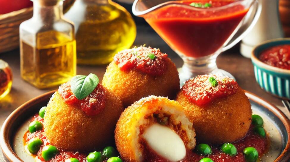 Arancini