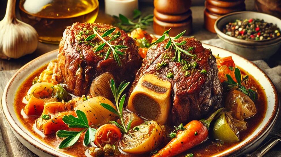 Osso Buco