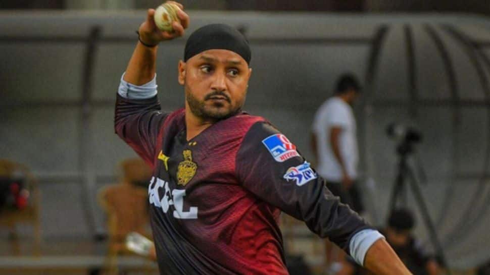 Harbhajan Singh