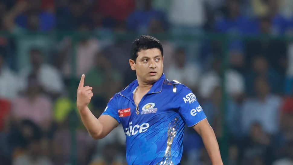Piyush Chawla