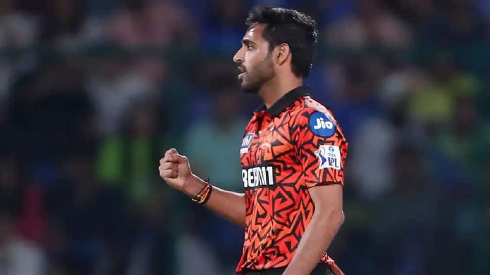 Bhuvneshwar Kumar