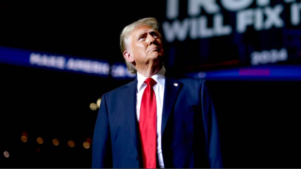 Commerce Tariffs: US President Donald Trump Restates His Flexibility, Pursuit Of ‘Reciprocity’